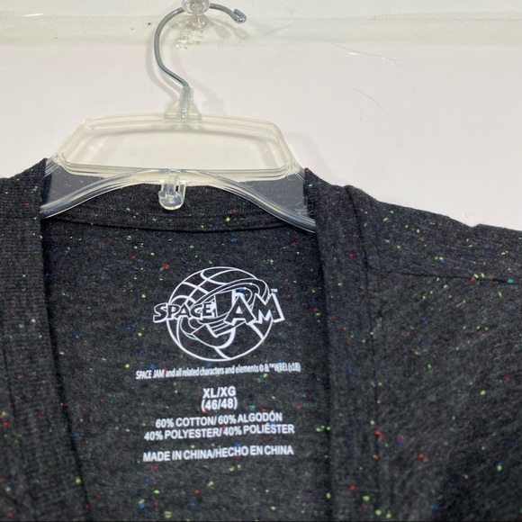 Space jam Looney Tunes shirt size XL - Picture 4 of 9